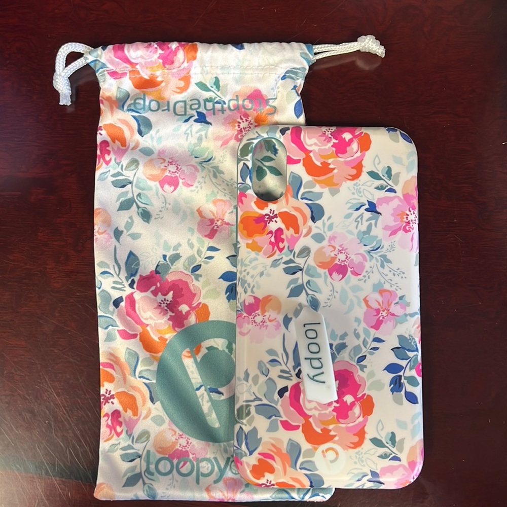 Phone XR Loopy Phone Case